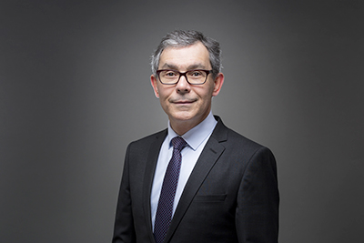 Avocat François OILLIC Nantes